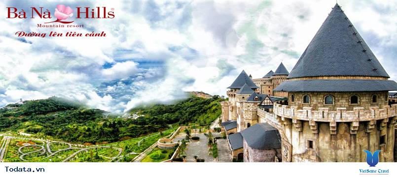 Đà Nẵng- Hội An- Huế Tết Dương Lịch - Ảnh 2 Đà Nẵng- Hội An- Huế Tết Dương Lịch - Ảnh 2